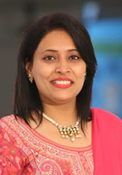 Sarpreet Kaur